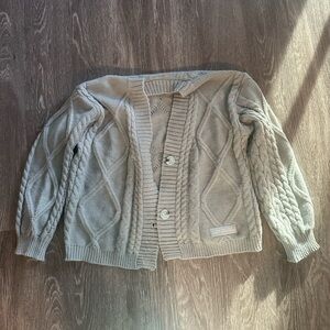 Taylor Swift Cardigan - The Tortured Poets Department